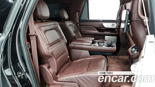 Lincoln Navigator 2020