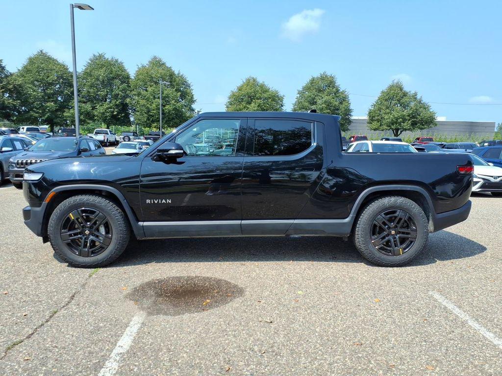 Rivian R1T 2023