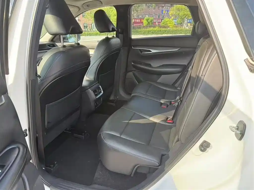 Infiniti QX50 2021