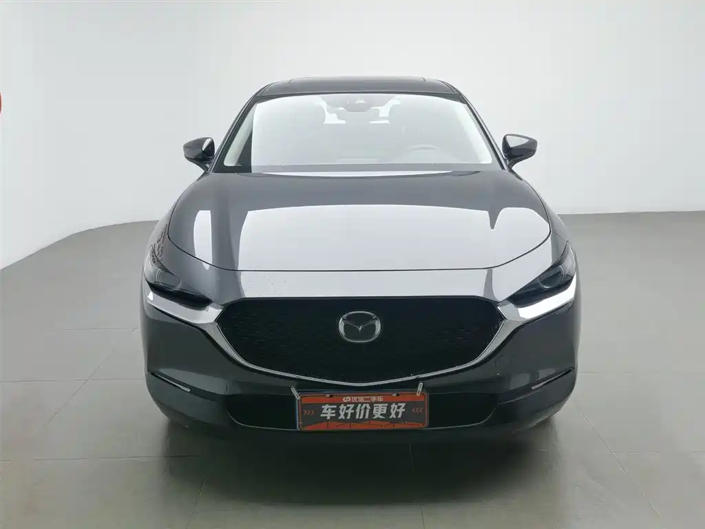 Mazda CX-30 2022