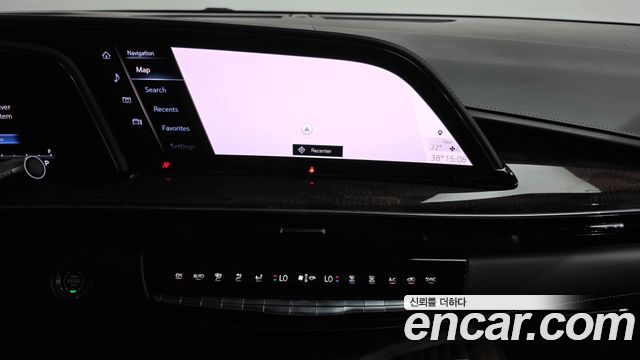Cadillac Escalade 2021