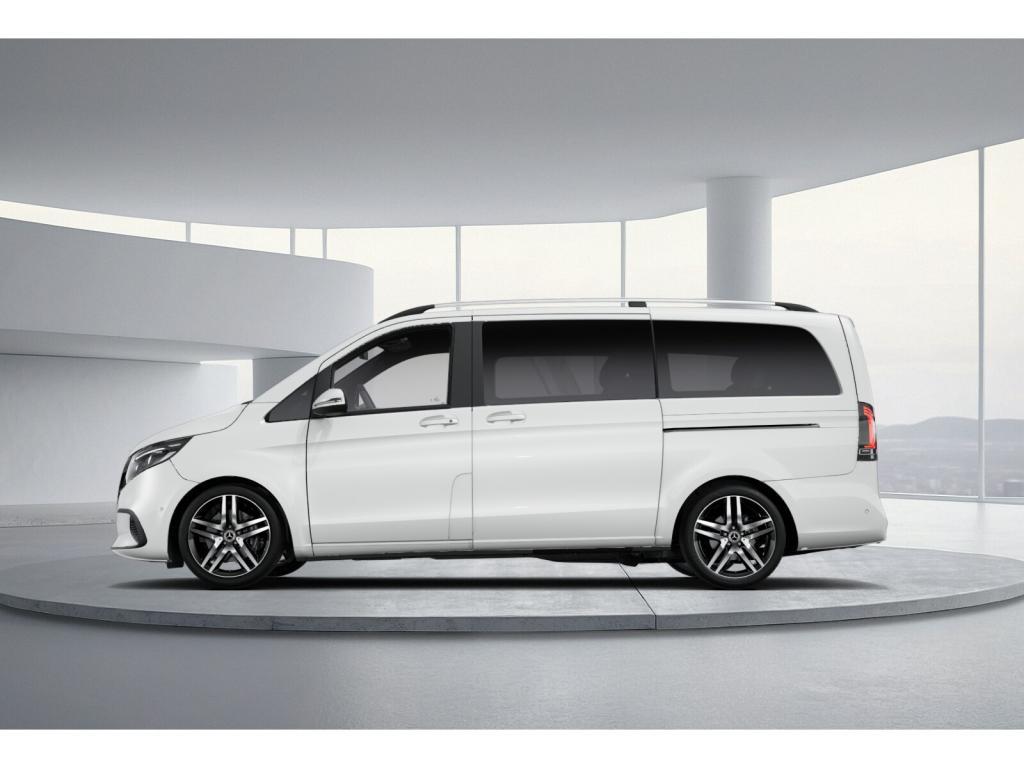 Mercedes-Benz V 250 2025