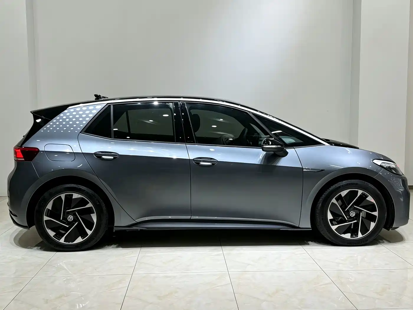 Volkswagen ID.3 2024
