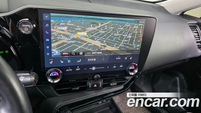 Lexus NX 2023