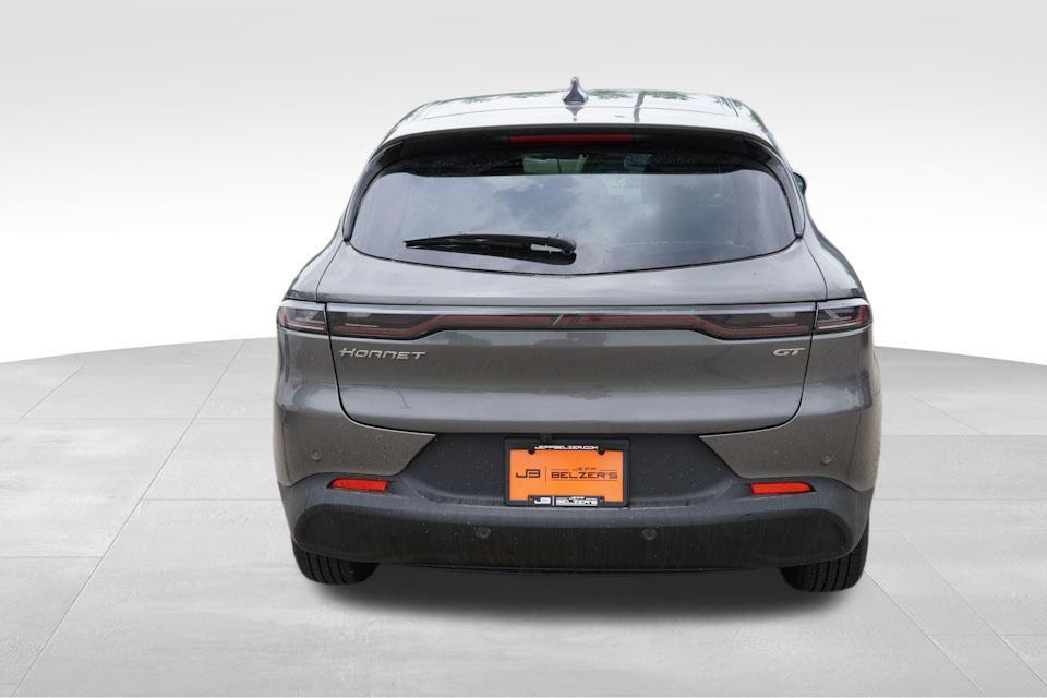 Dodge Hornet 2025