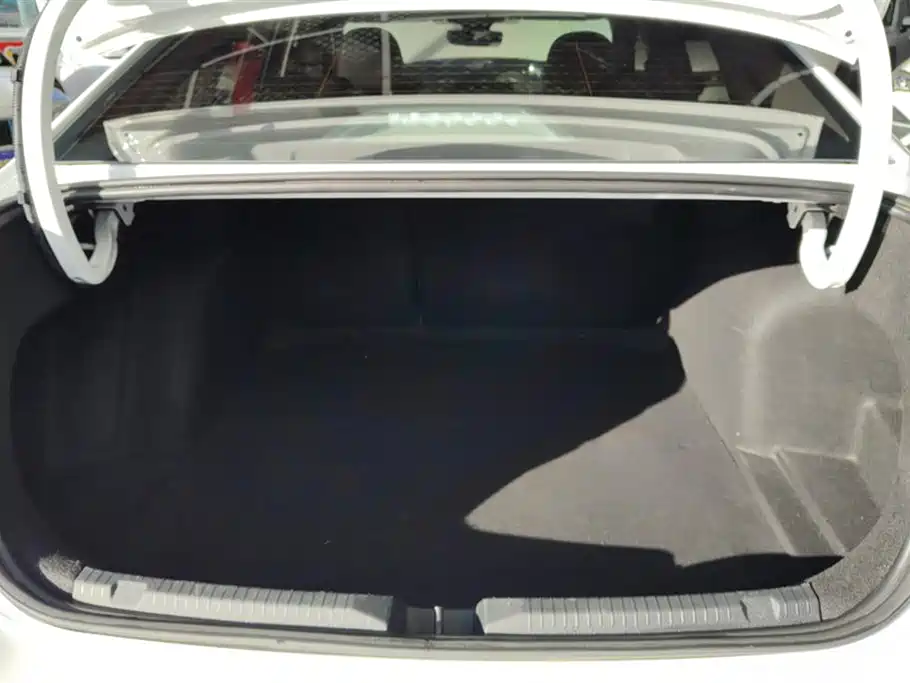 Volkswagen Lavida 2024