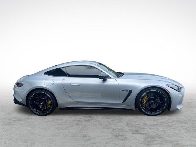 Mercedes-Benz AMG GT 2024