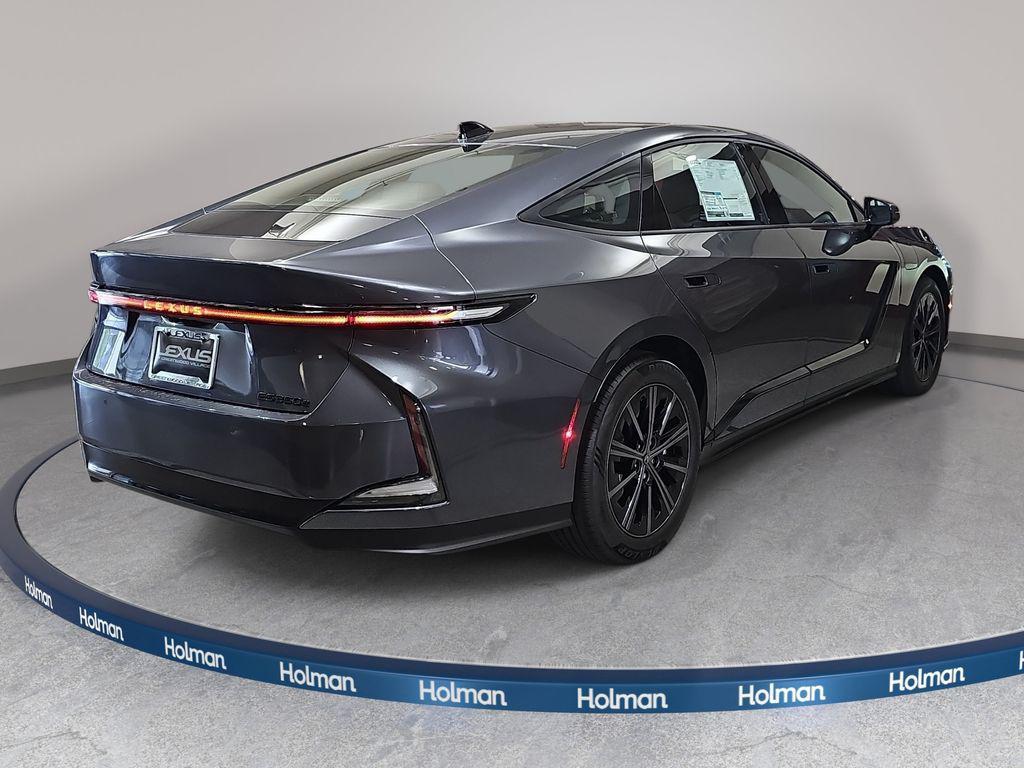 Lexus ES 2026