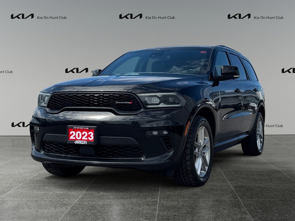 Dodge Durango 2023
