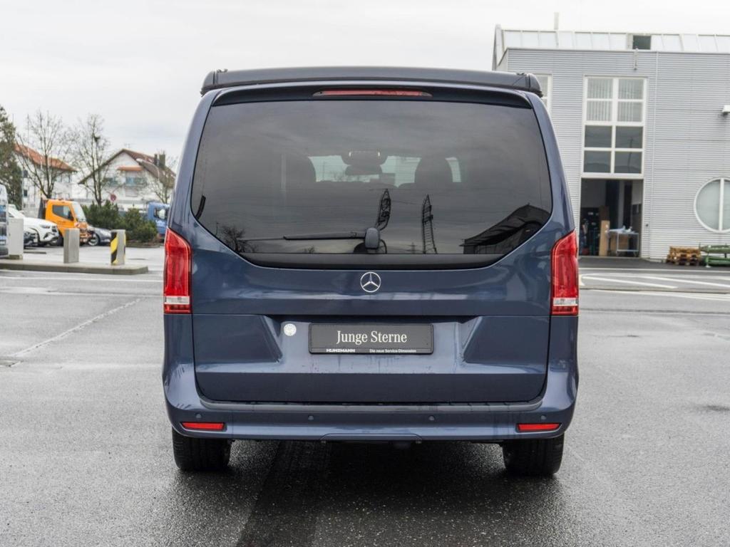 Mercedes-Benz V 300 2023