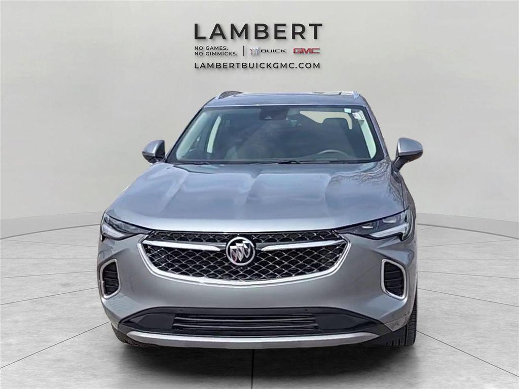 Buick Envision 2023