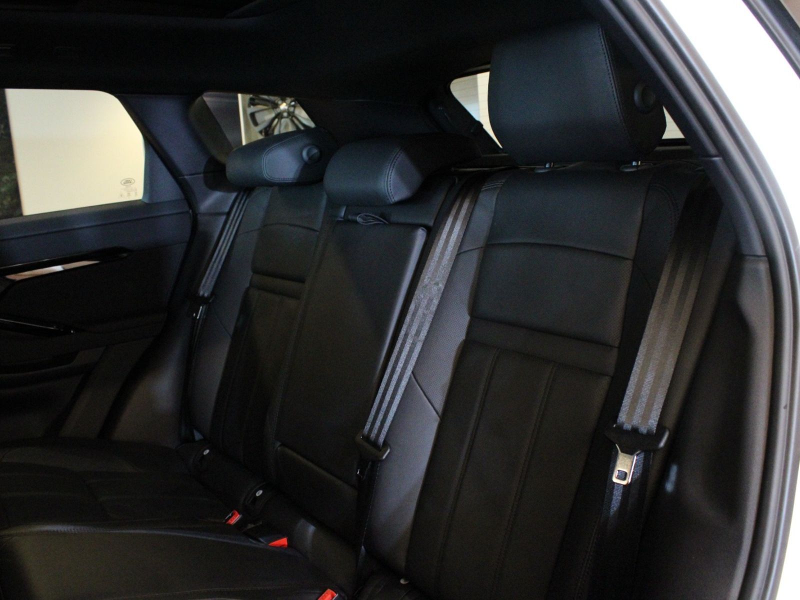 Land Rover Range Rover Evoque 2025