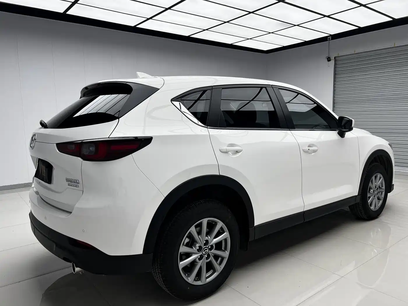 Mazda CX-5 2024