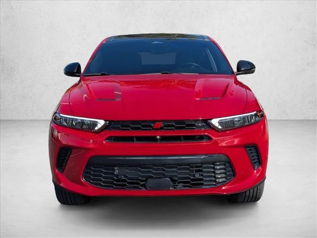 Dodge Hornet 2023
