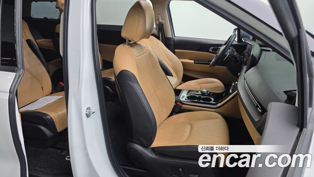 Kia Carnival 2022