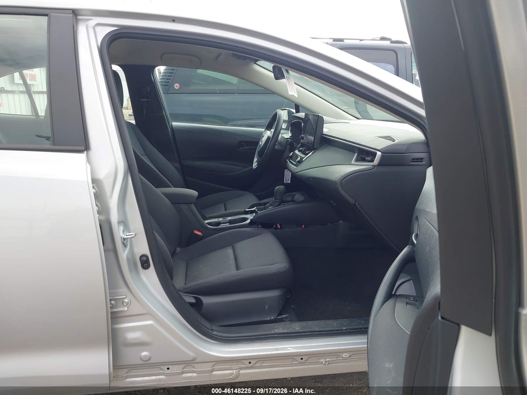 Toyota Corolla 2026
