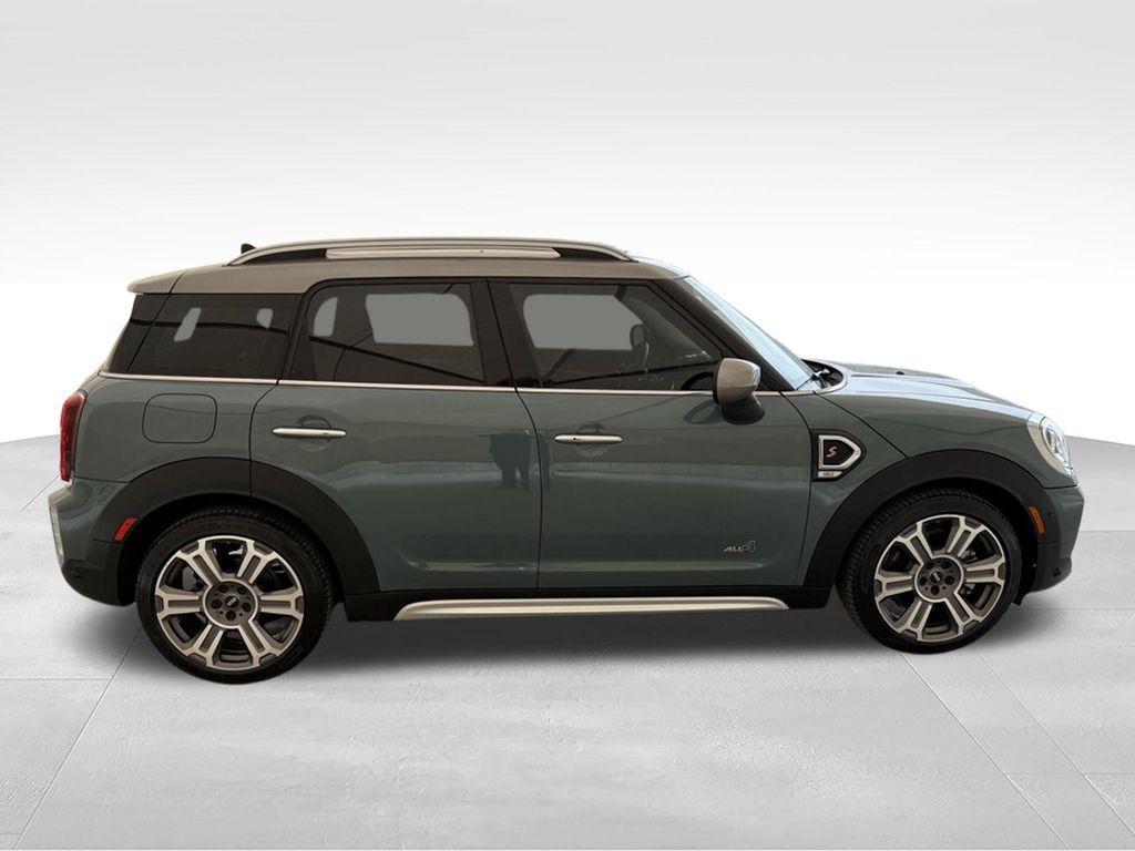Mini Countryman 2022