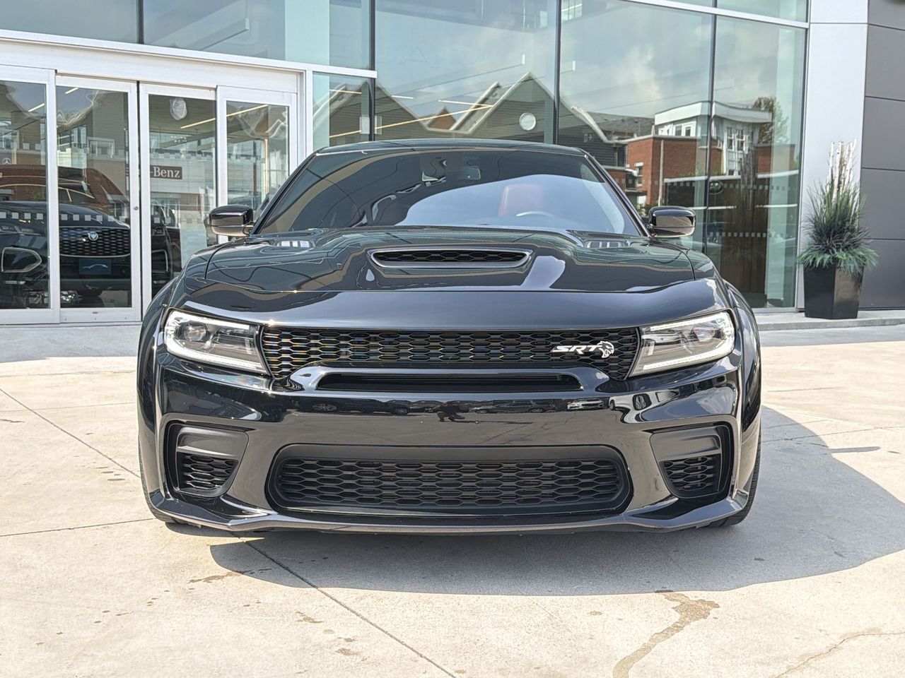 Dodge Charger 2023