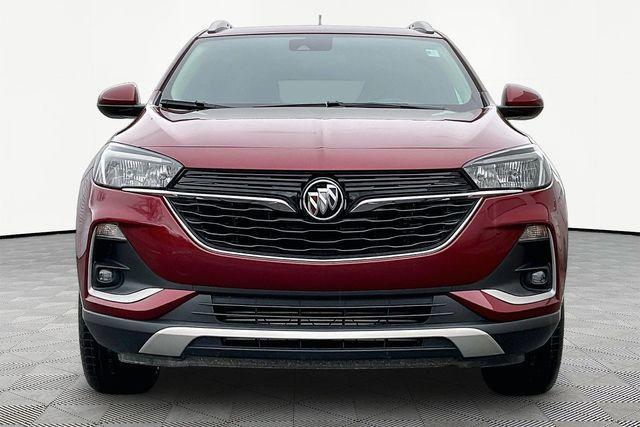 Buick Encore GX 2023