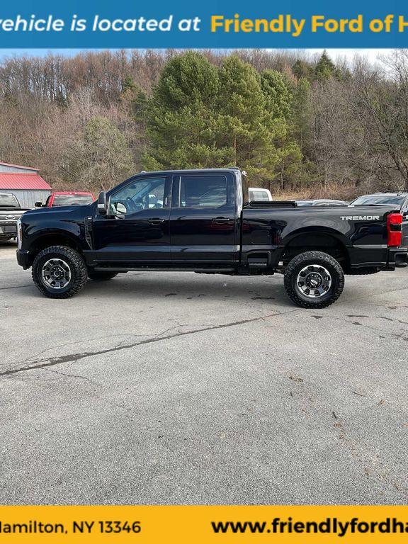 Ford F 250 2024