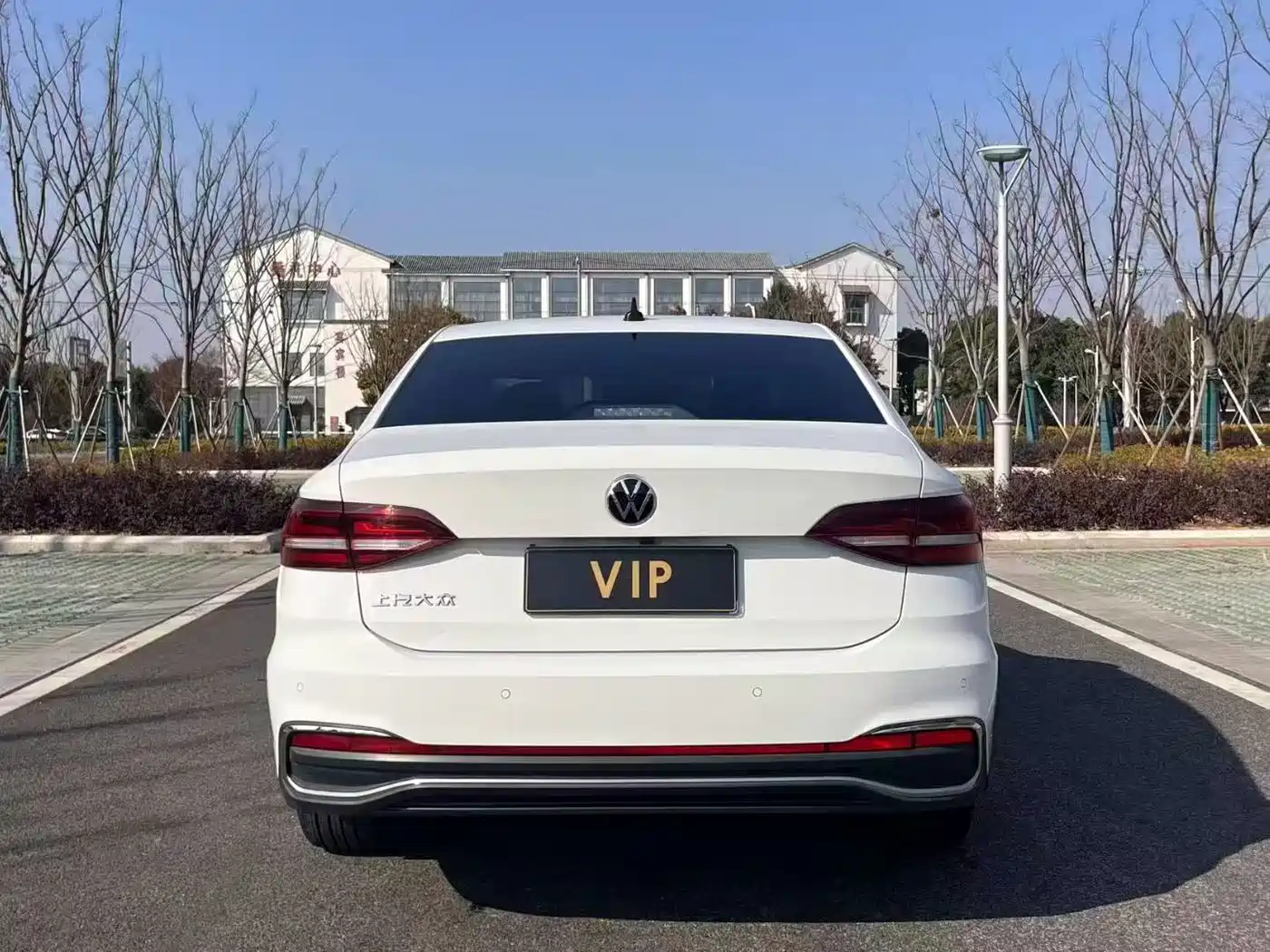Volkswagen Lavida 2023