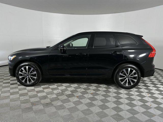 Volvo XC60 2025
