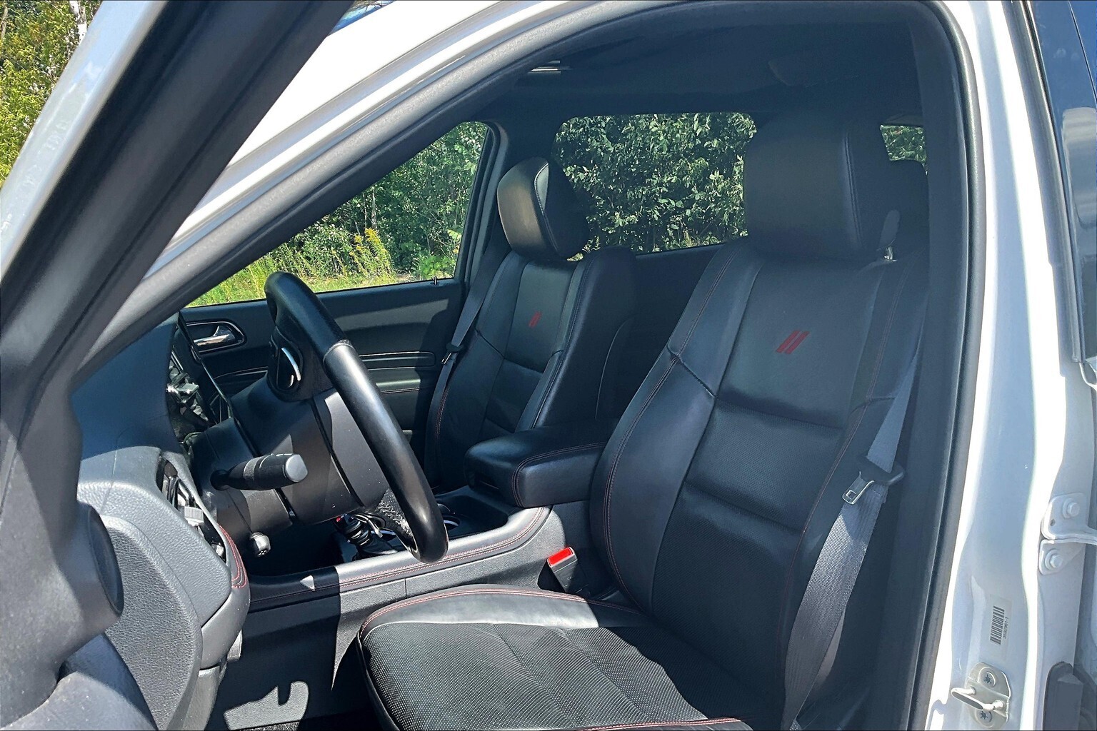 Dodge Durango 2023
