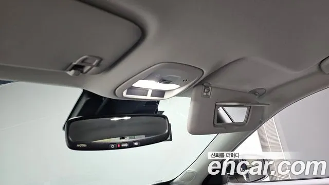 Chevrolet Trax 2025