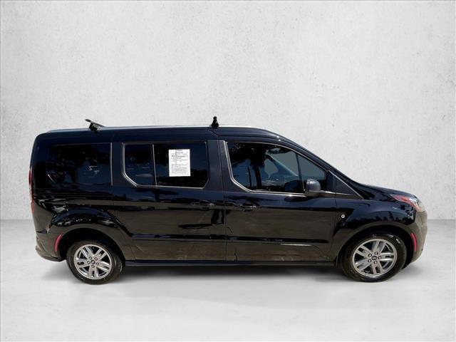 Ford Transit Connect 2023