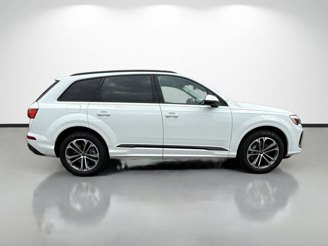 Audi Q7 2025