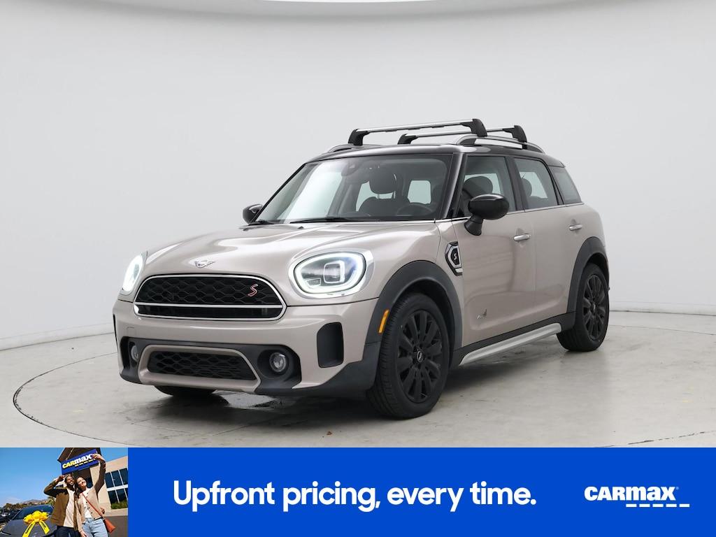 Mini Countryman 2022