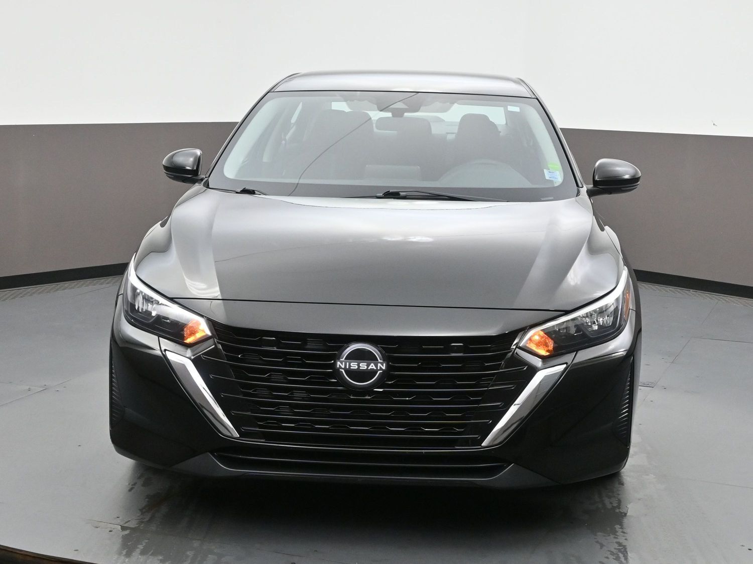 Nissan Sentra 2024
