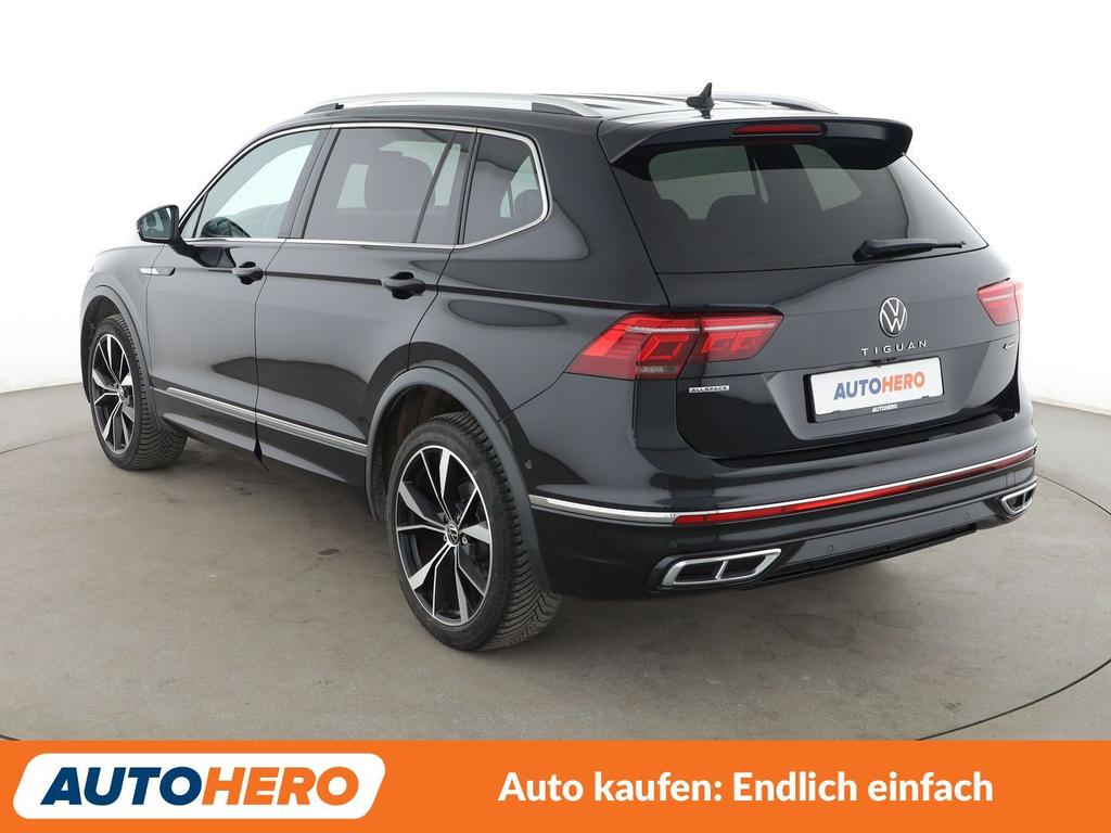 Volkswagen TIGUAN ALLSPACE 2022