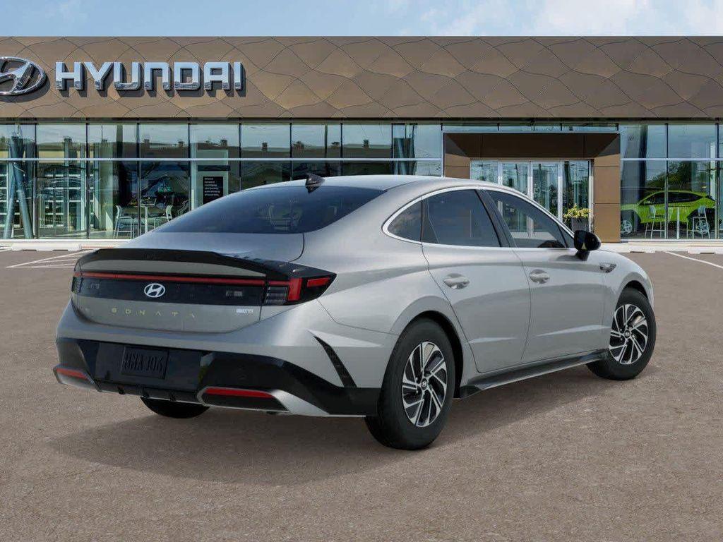 Hyundai Sonata 2026