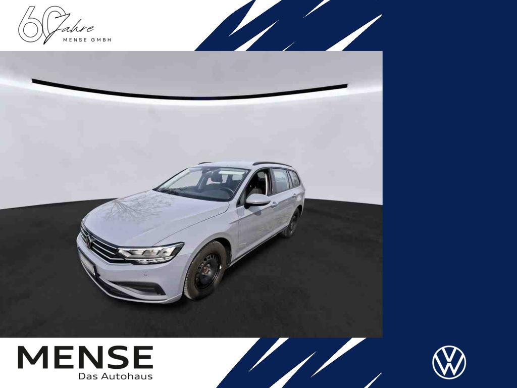 Volkswagen PASSAT VARIANT 2022