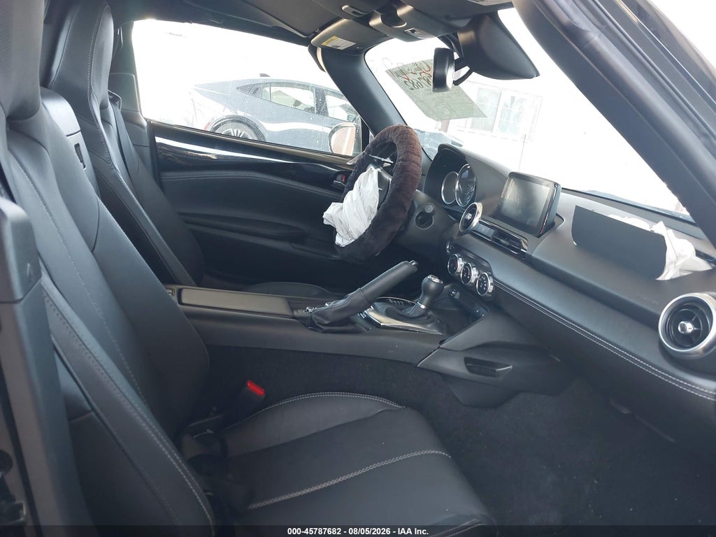 Mazda MX-5 2023
