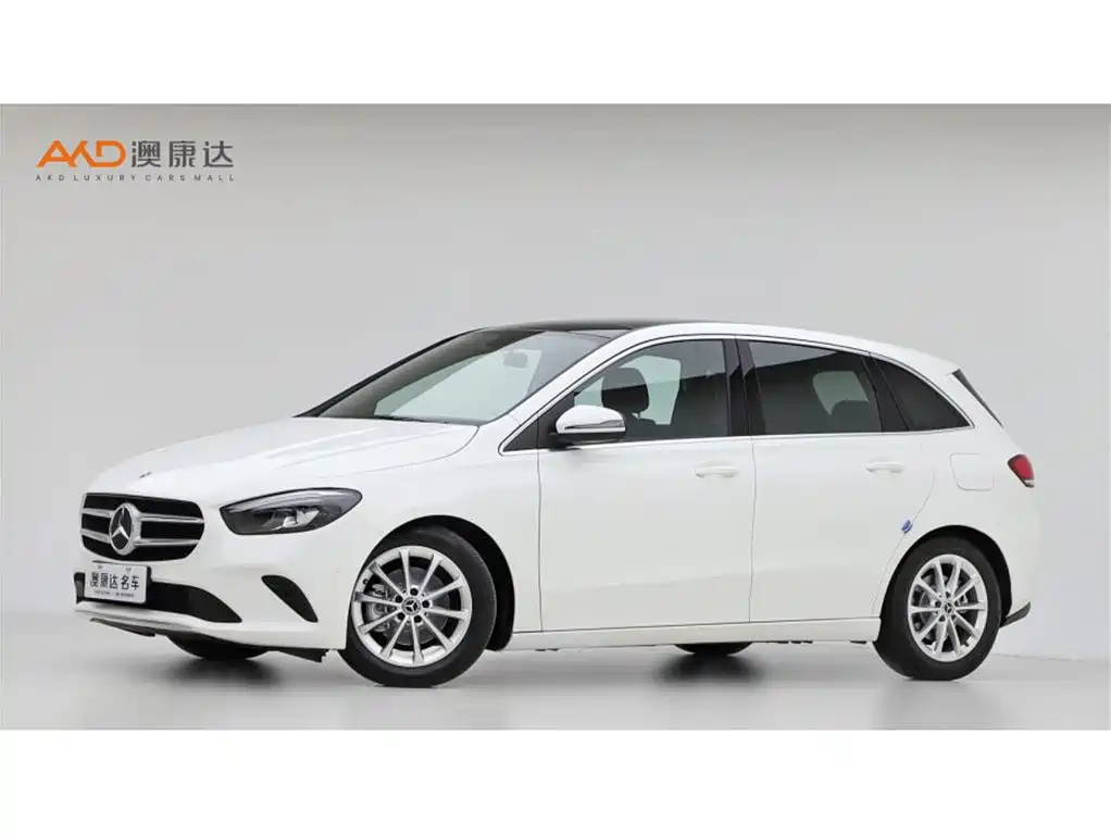 Mercedes-Benz B-Класс 2023