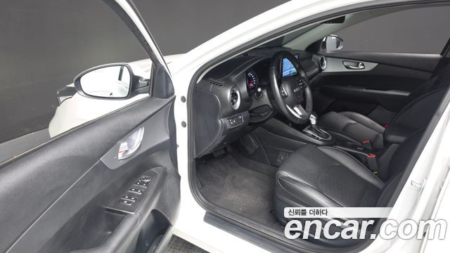 Kia K3 2022