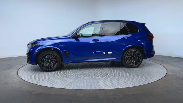 BMW X5 M 2026