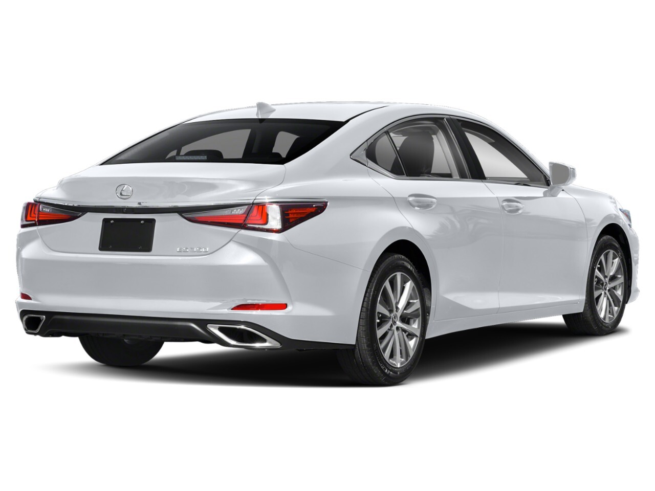 Lexus ES 2020