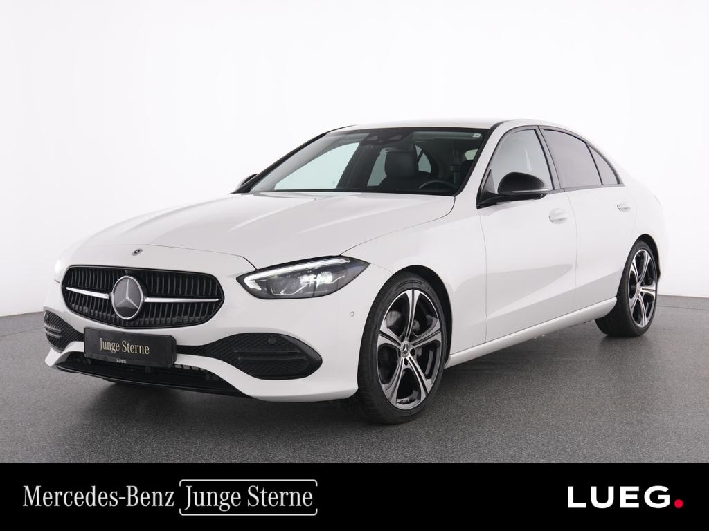 Mercedes-Benz C 300 2022