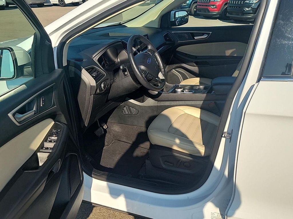 Ford Edge 2024