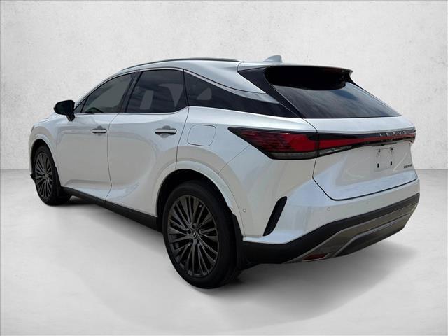 Lexus RX 350 2023