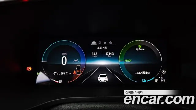 Renault Arkana 2024