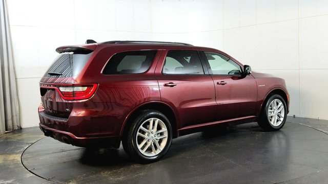 Dodge Durango 2025