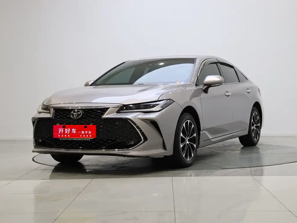 Toyota Avalon 2023