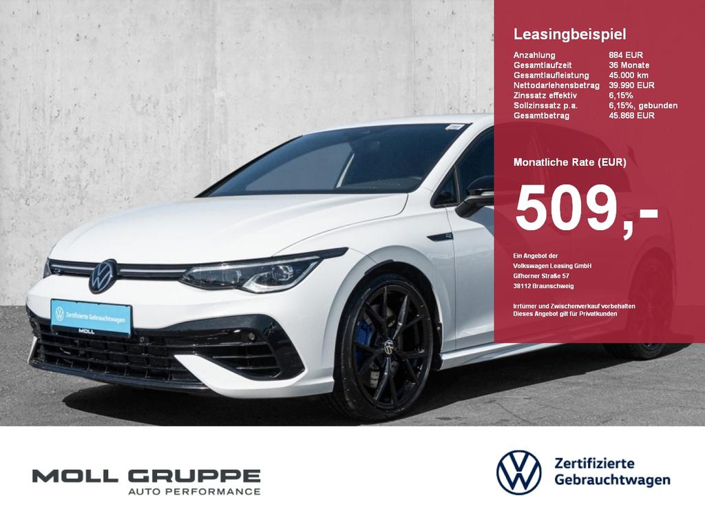 Volkswagen Golf 2024