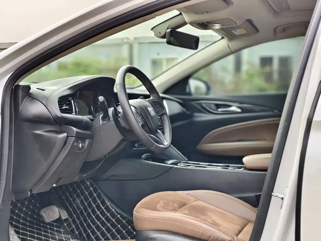 Buick Regal 2024