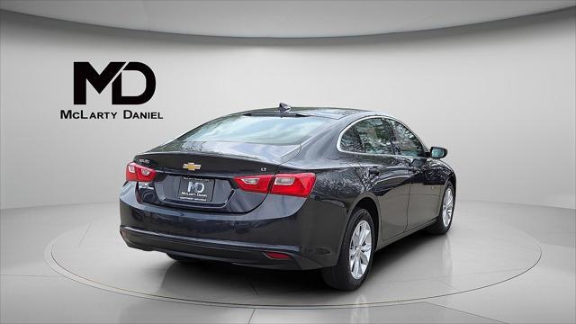 Chevrolet Malibu 2023