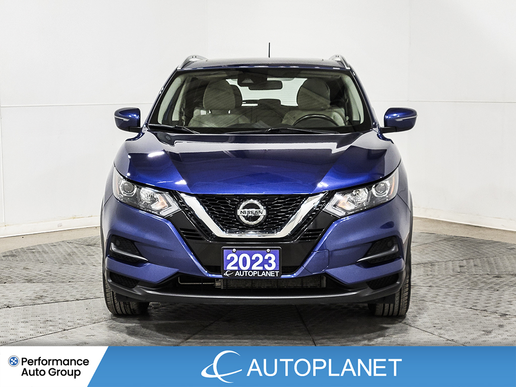 Nissan Qashqai 2023